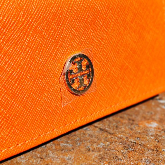 Tory Burch Tortoise Sunglasses - Picture 8 of 12